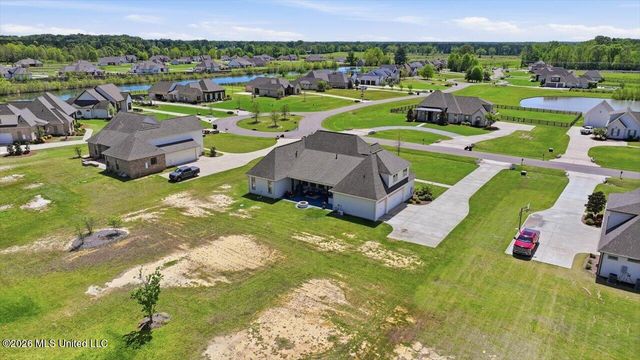 180 Crossview Place, Brandon, MS 39047