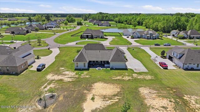180 Crossview Place, Brandon, MS 39047