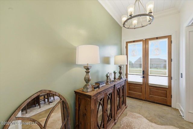 180 Crossview Place, Brandon, MS 39047