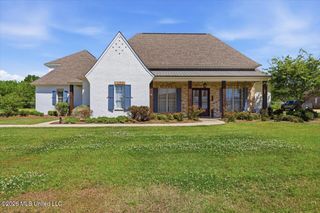 180 Crossview Place, Brandon, MS 39047