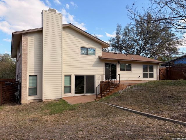 6311 Maricopa, San Antonio, TX 78239