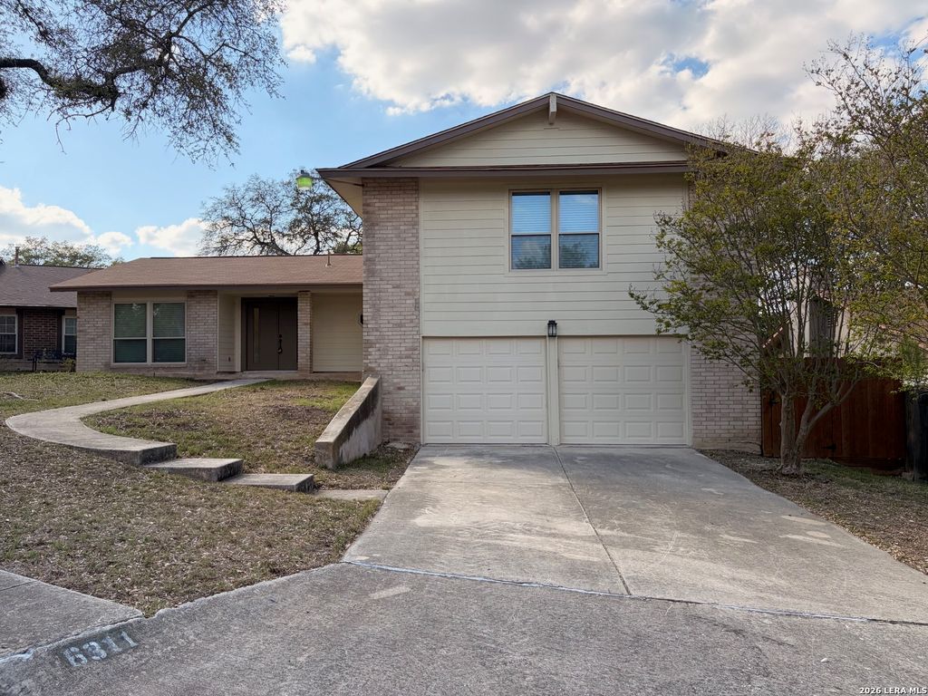 6311 Maricopa, San Antonio, TX 78239