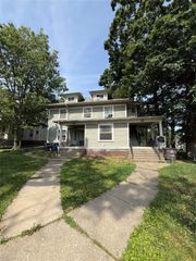 1148 36th Street, Des Moines, IA 50311