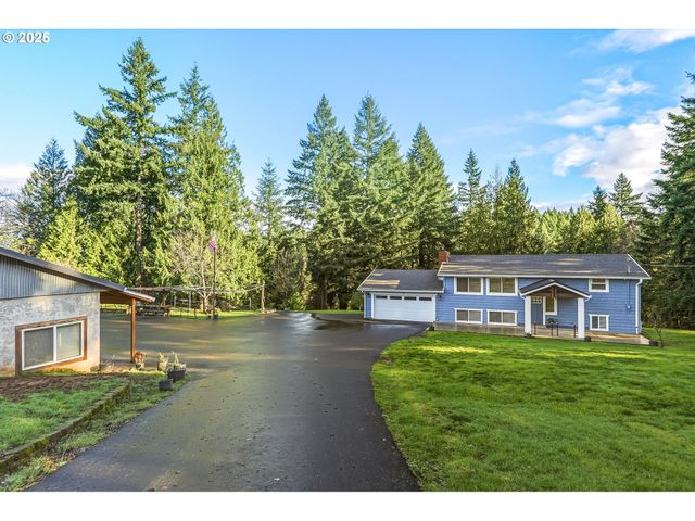 29201 Se HILLYARD Dr, Boring, OR 97009