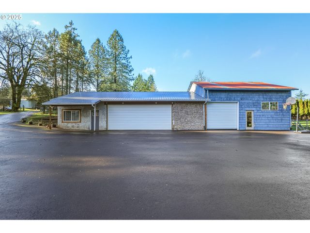 29201 Se HILLYARD Dr, Boring, OR 97009