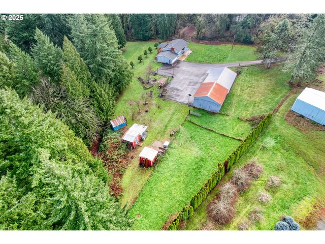 29201 Se HILLYARD Dr, Boring, OR 97009