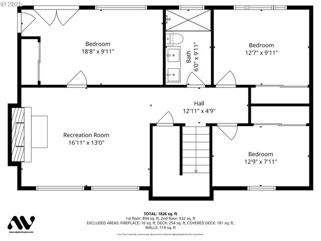 29201 Se HILLYARD Dr, Boring, OR 97009