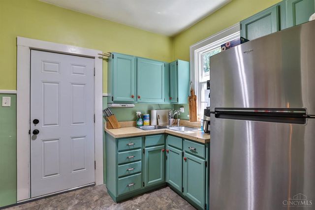 310 N E Street, Hamilton, OH 45013