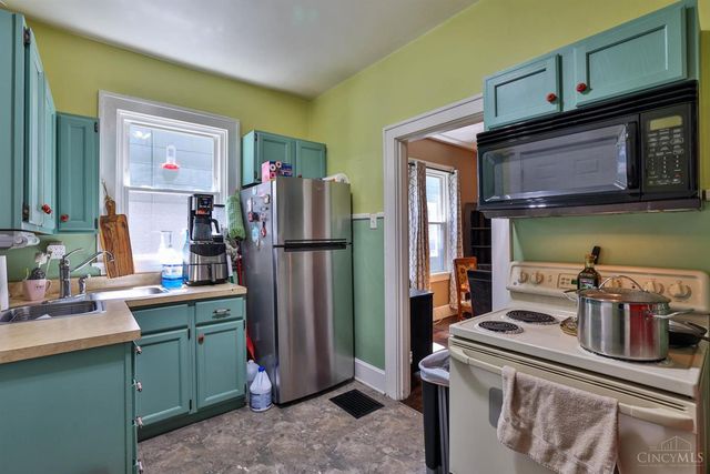 310 N E Street, Hamilton, OH 45013