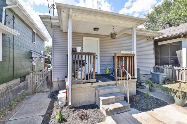 310 N E Street, Hamilton, OH 45013