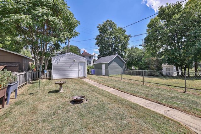 310 N E Street, Hamilton, OH 45013