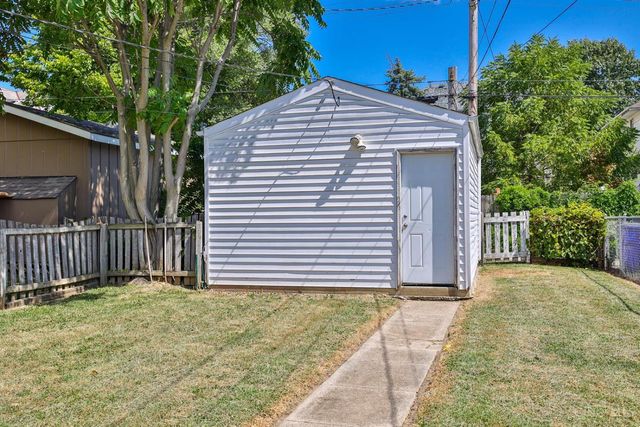 310 N E Street, Hamilton, OH 45013