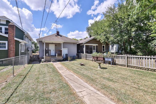 310 N E Street, Hamilton, OH 45013