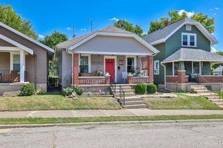 310 N E Street, Hamilton, OH 45013