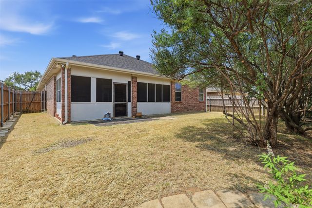 213 Sardius Boulevard, Granbury, TX 76049