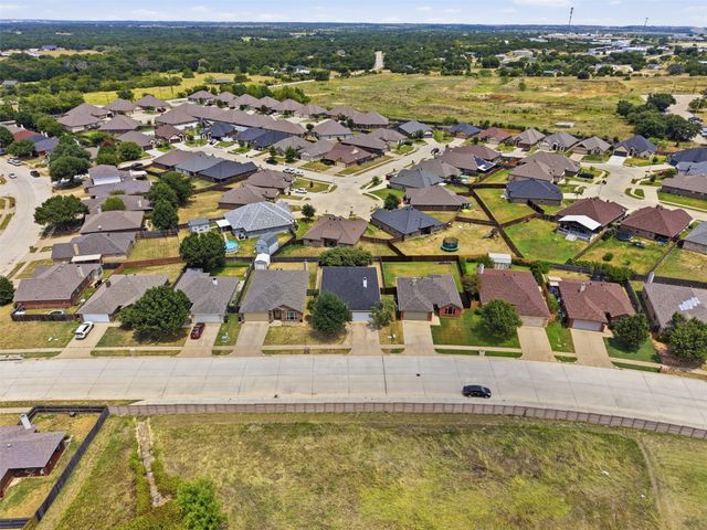 213 Sardius Boulevard, Granbury, TX 76049