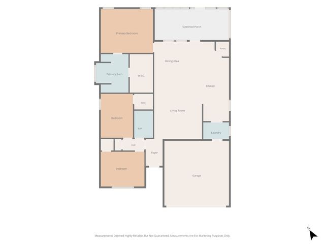 213 Sardius Boulevard, Granbury, TX 76049