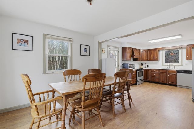 410 Hurricane Hill Road, Mason, NH 03048