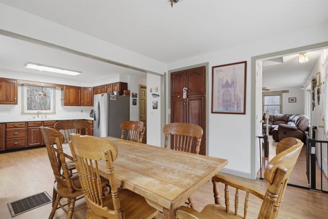 410 Hurricane Hill Road, Mason, NH 03048