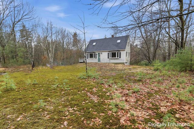 410 Hurricane Hill Road, Mason, NH 03048