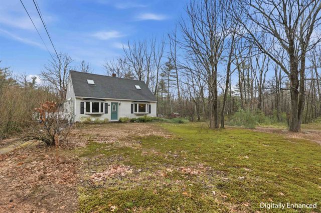 410 Hurricane Hill Road, Mason, NH 03048