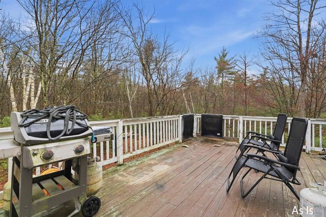 410 Hurricane Hill Road, Mason, NH 03048