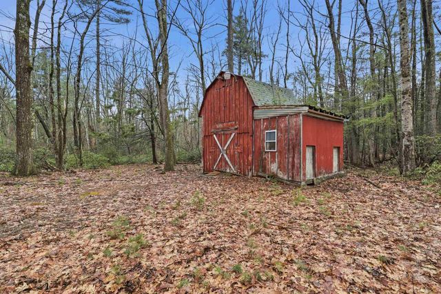 410 Hurricane Hill Road, Mason, NH 03048