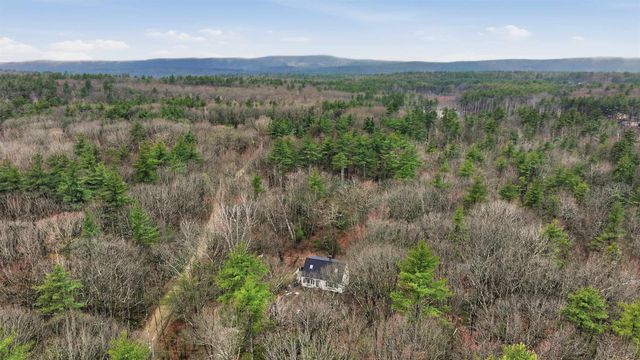 410 Hurricane Hill Road, Mason, NH 03048