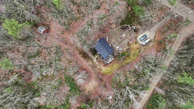 410 Hurricane Hill Road, Mason, NH 03048