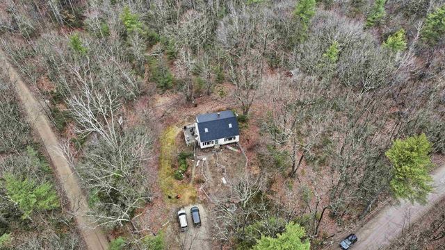 410 Hurricane Hill Road, Mason, NH 03048
