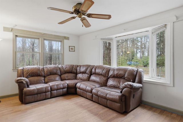 410 Hurricane Hill Road, Mason, NH 03048