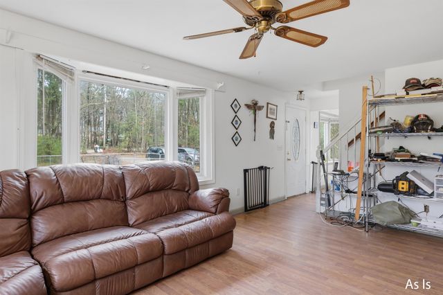 410 Hurricane Hill Road, Mason, NH 03048