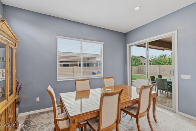 10955 W Radcliff Drive, Marana, AZ 85653