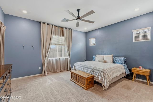 10955 W Radcliff Drive, Marana, AZ 85653