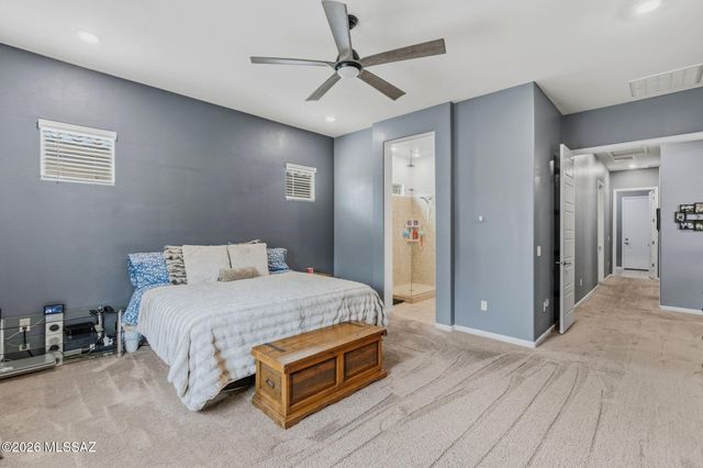 10955 W Radcliff Drive, Marana, AZ 85653