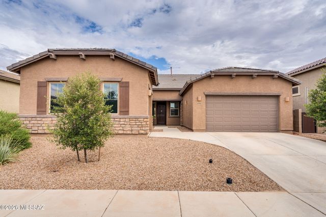 10955 W Radcliff Drive, Marana, AZ 85653