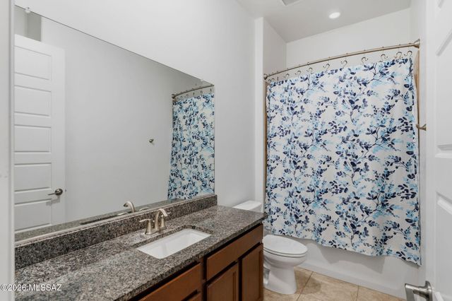 10955 W Radcliff Drive, Marana, AZ 85653