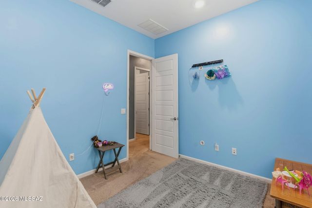 10955 W Radcliff Drive, Marana, AZ 85653