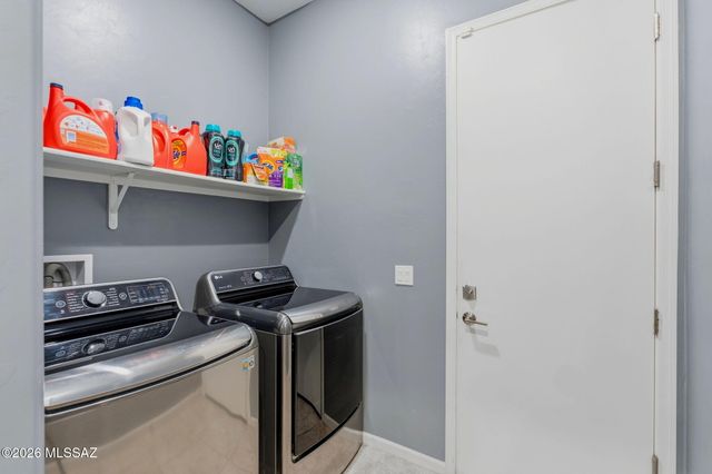 10955 W Radcliff Drive, Marana, AZ 85653