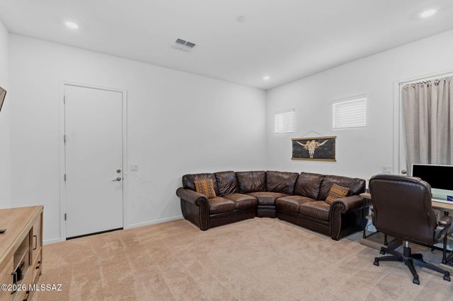 10955 W Radcliff Drive, Marana, AZ 85653