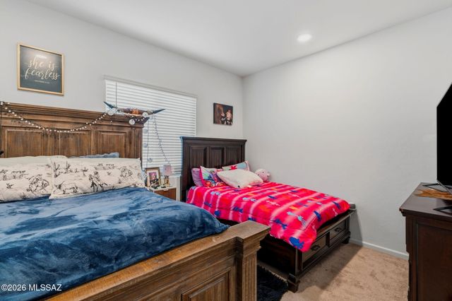 10955 W Radcliff Drive, Marana, AZ 85653