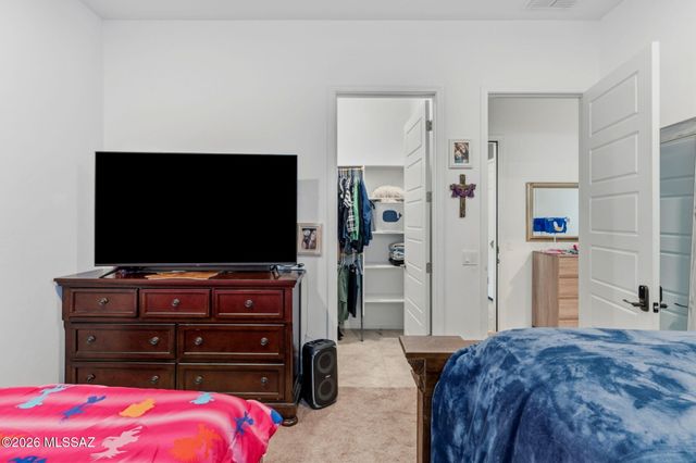 10955 W Radcliff Drive, Marana, AZ 85653