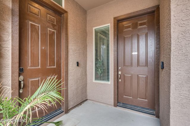 10955 W Radcliff Drive, Marana, AZ 85653