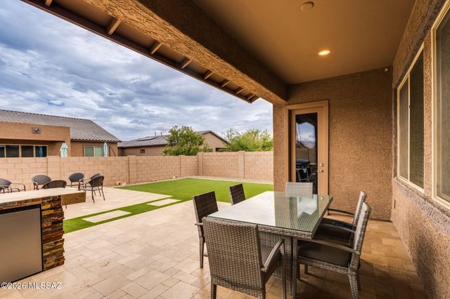 10955 W Radcliff Drive, Marana, AZ 85653