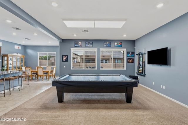 10955 W Radcliff Drive, Marana, AZ 85653