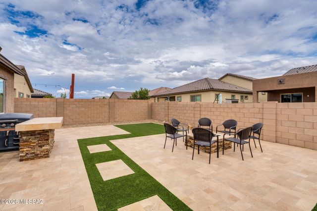 10955 W Radcliff Drive, Marana, AZ 85653