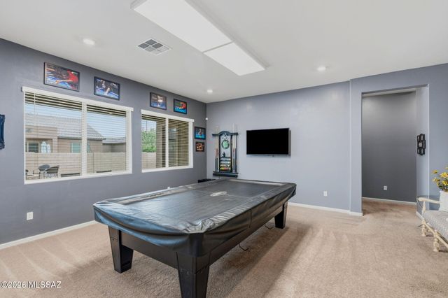 10955 W Radcliff Drive, Marana, AZ 85653