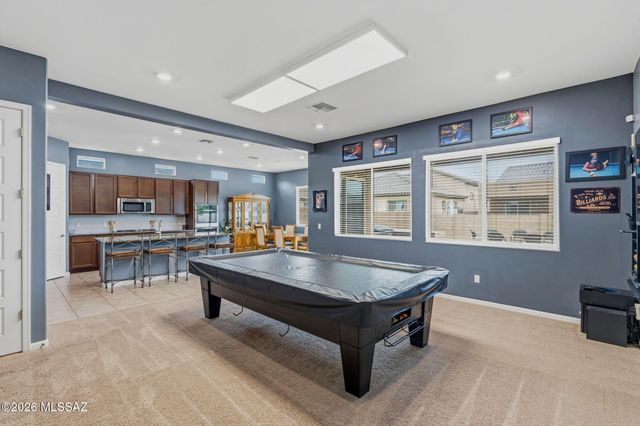 10955 W Radcliff Drive, Marana, AZ 85653