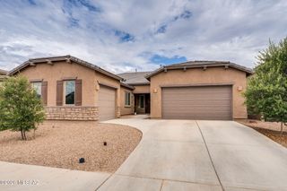10955 W Radcliff Drive, Marana, AZ 85653