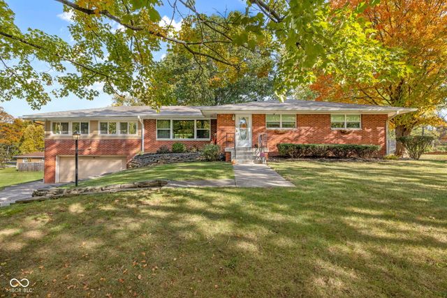 2440 Maynard Drive, Indianapolis, IN 46227